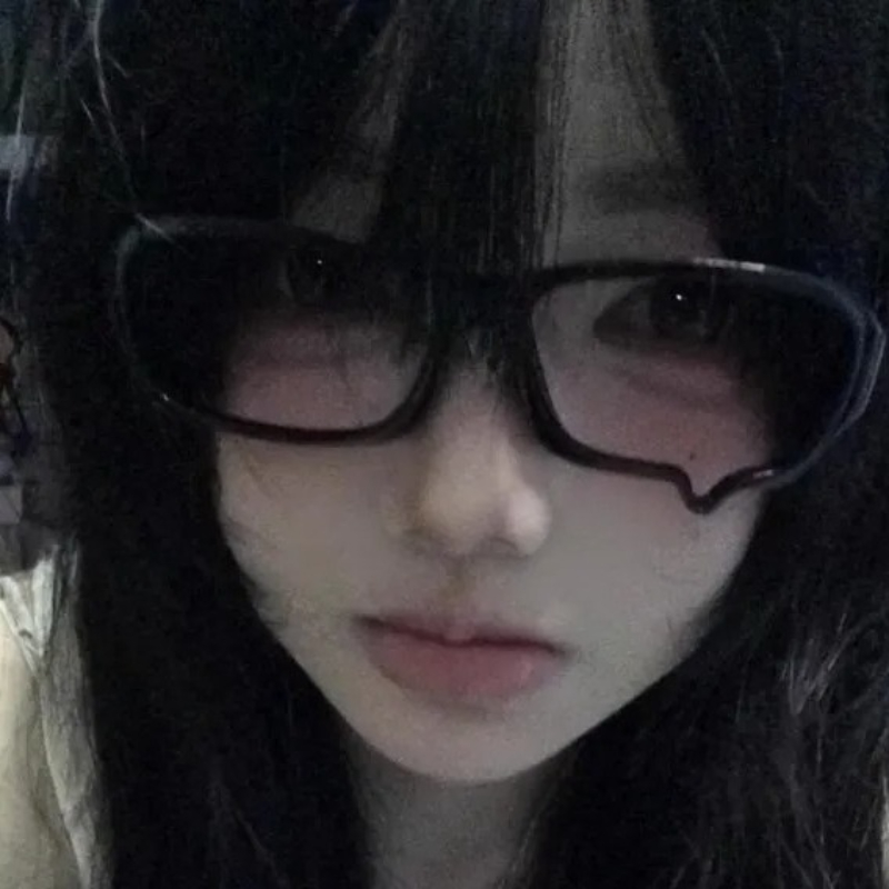 Jewelry Making Glasses - อะนิเมะ Y2K คอสเพลย์แว่นตาไม่มีเลนส์ ทรงหยดน้ำ ยูนิเซ็กส์แว่นตาเครื่องประดับเครื่องแต่งกายอุปกรณ์เสริมแว่นตา
