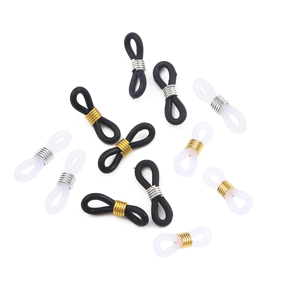 20 ชิ้น/ล็อต 20x6 มม.แว่นตา CH - Jewelry Making Glasses บทวิจารณ์และราคา
