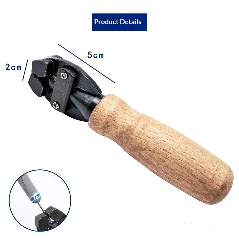แคลมป์จับชิ้นงานแบบมือถือ ด้าม - Jewelry Making Vise บทวิจารณ์และราคา