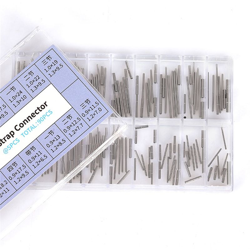 ชุดอุปกรณ์ซ่อมนาฬิกา 90 ชิ้น ป - Jewelry Making Hand Tools บทวิจารณ์และราคา