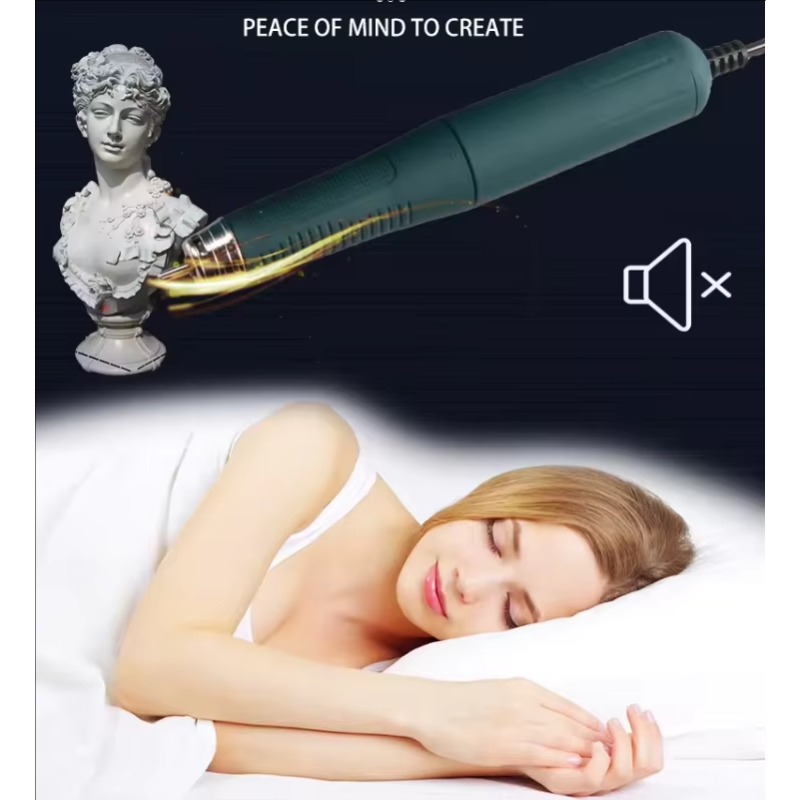 เครื่องมือแกะสลักไฟฟ้าแบบโรตาร - Jewelry Making Hand Tools บทวิจารณ์และราคา