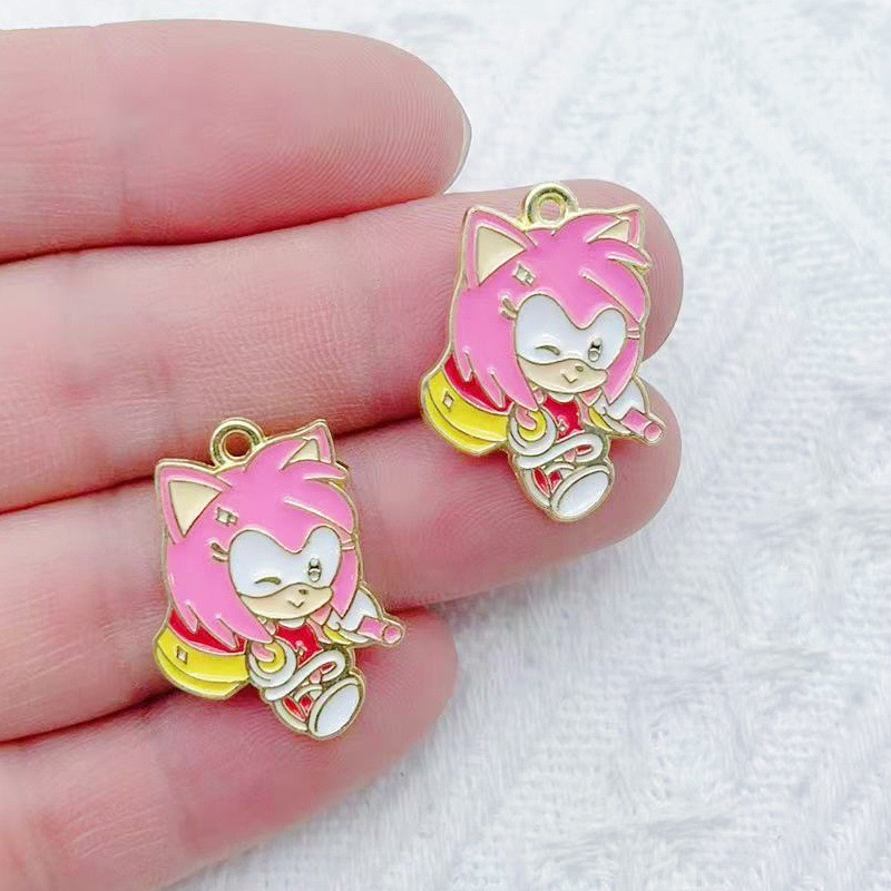 10 ชิ้น อุปกรณ์ตกแต่งเครื่องปร - Jewelry Making Party บทวิจารณ์และราคา