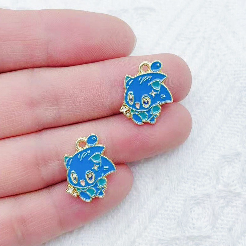 10 ชิ้น อุปกรณ์ตกแต่งเครื่องปร - Jewelry Making Party บทวิจารณ์และราคา