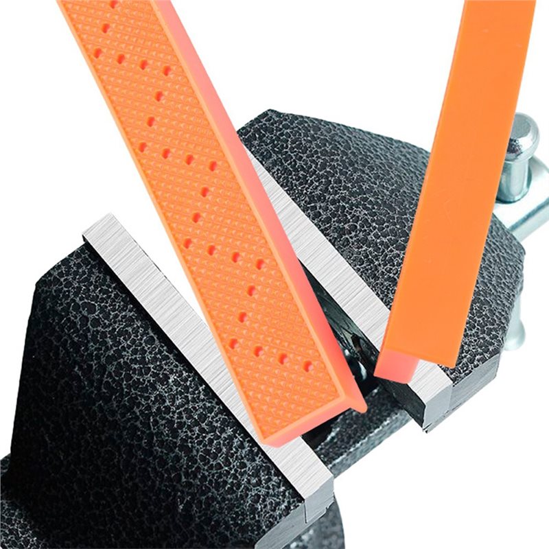 B97A- พร้อมแผ่นไนลอน 6 นิ้ว 2  - Jewelry Making Vise บทวิจารณ์และราคา