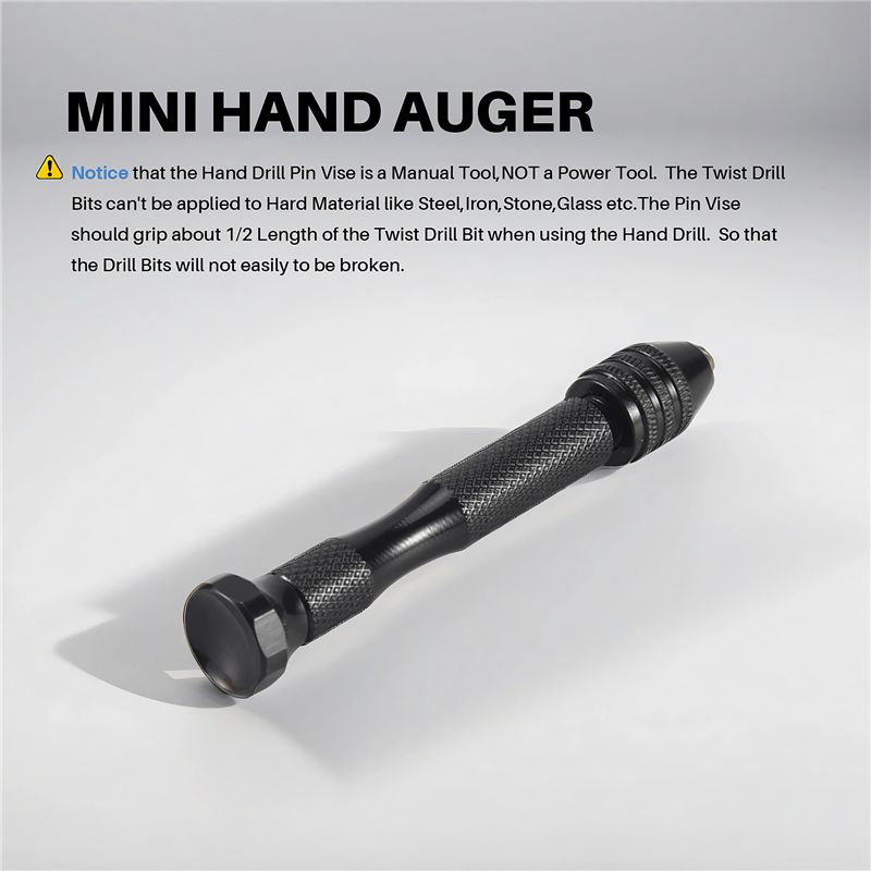 【ใหม่!A93G】 ชุดสว่านมือพร้อมแท - Jewelry Making Vise บทวิจารณ์และราคา