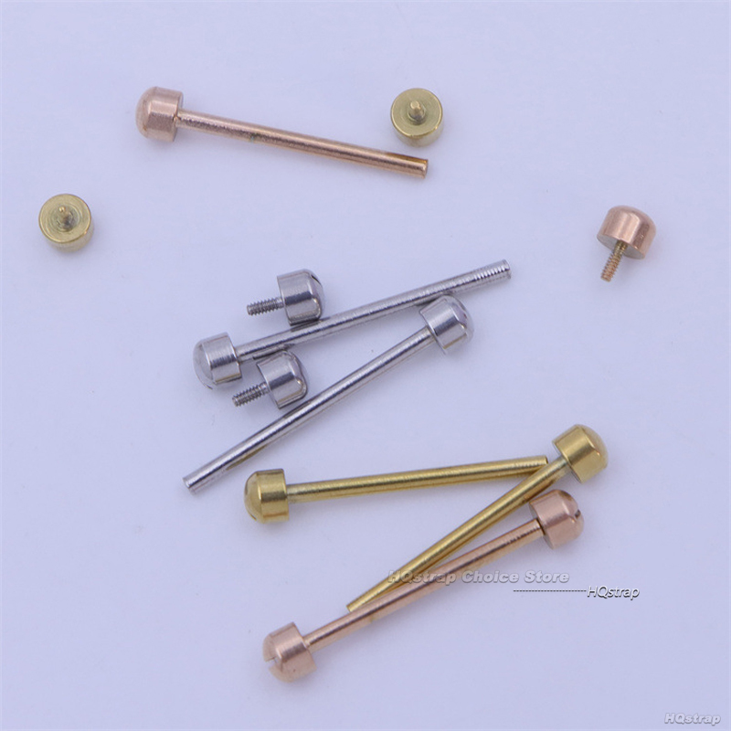 ชุดอุปกรณ์ซ่อมสายนาฬิกาหนังแบบ - Jewelry Making Hand Tools บทวิจารณ์และราคา