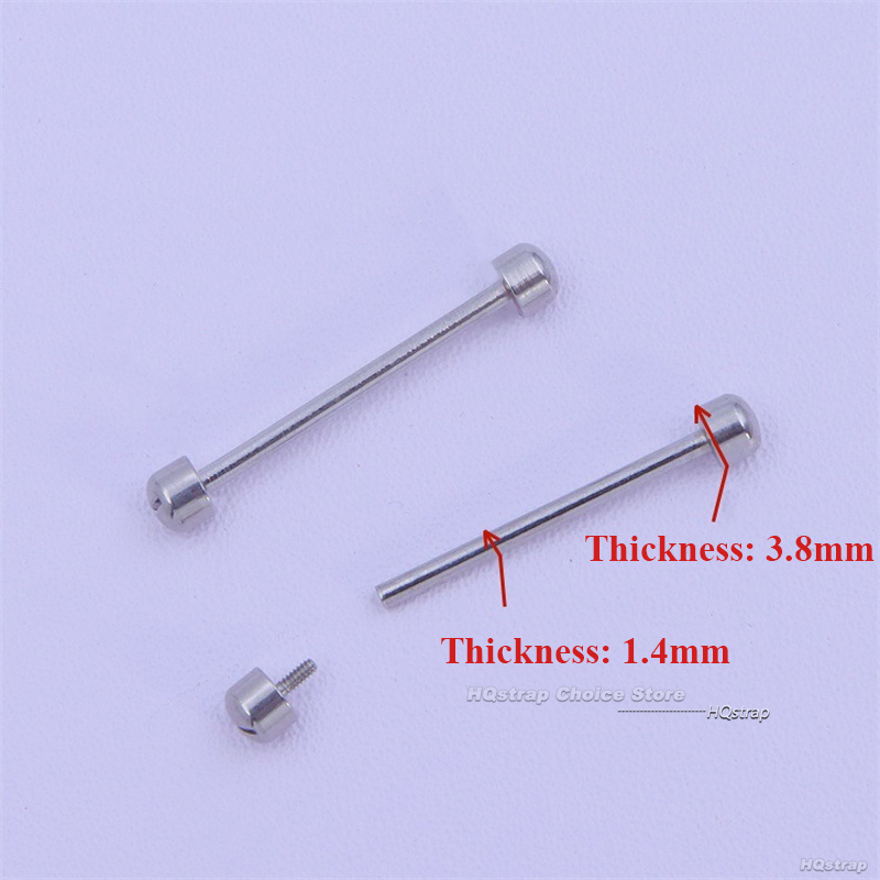 ชุดอุปกรณ์ซ่อมสายนาฬิกาหนังแบบ - Jewelry Making Hand Tools บทวิจารณ์และราคา