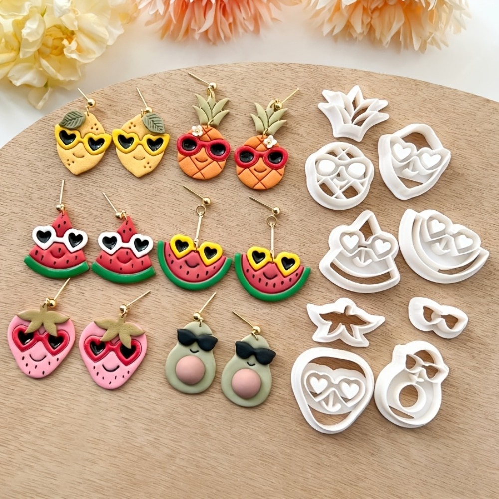 ชุดเครื่องมือทำต่างหู DIY 9 ชิ - Jewelry Making Hand Tools บทวิจารณ์และราคา