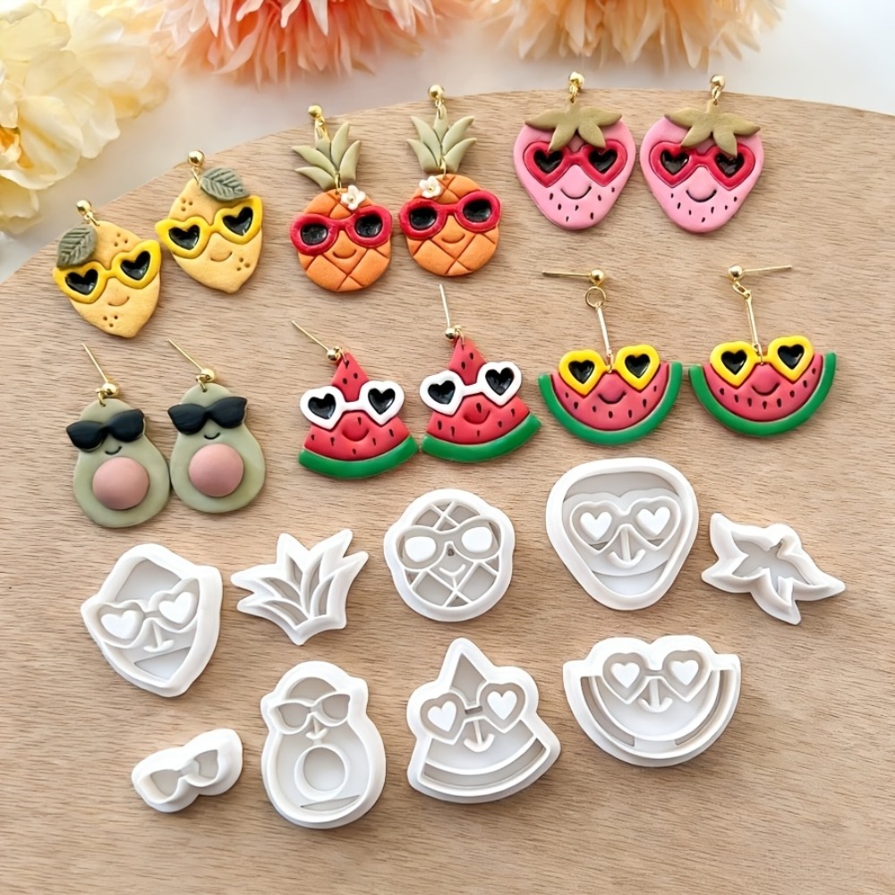 ชุดเครื่องมือทำต่างหู DIY 9 ชิ - Jewelry Making Hand Tools บทวิจารณ์และราคา