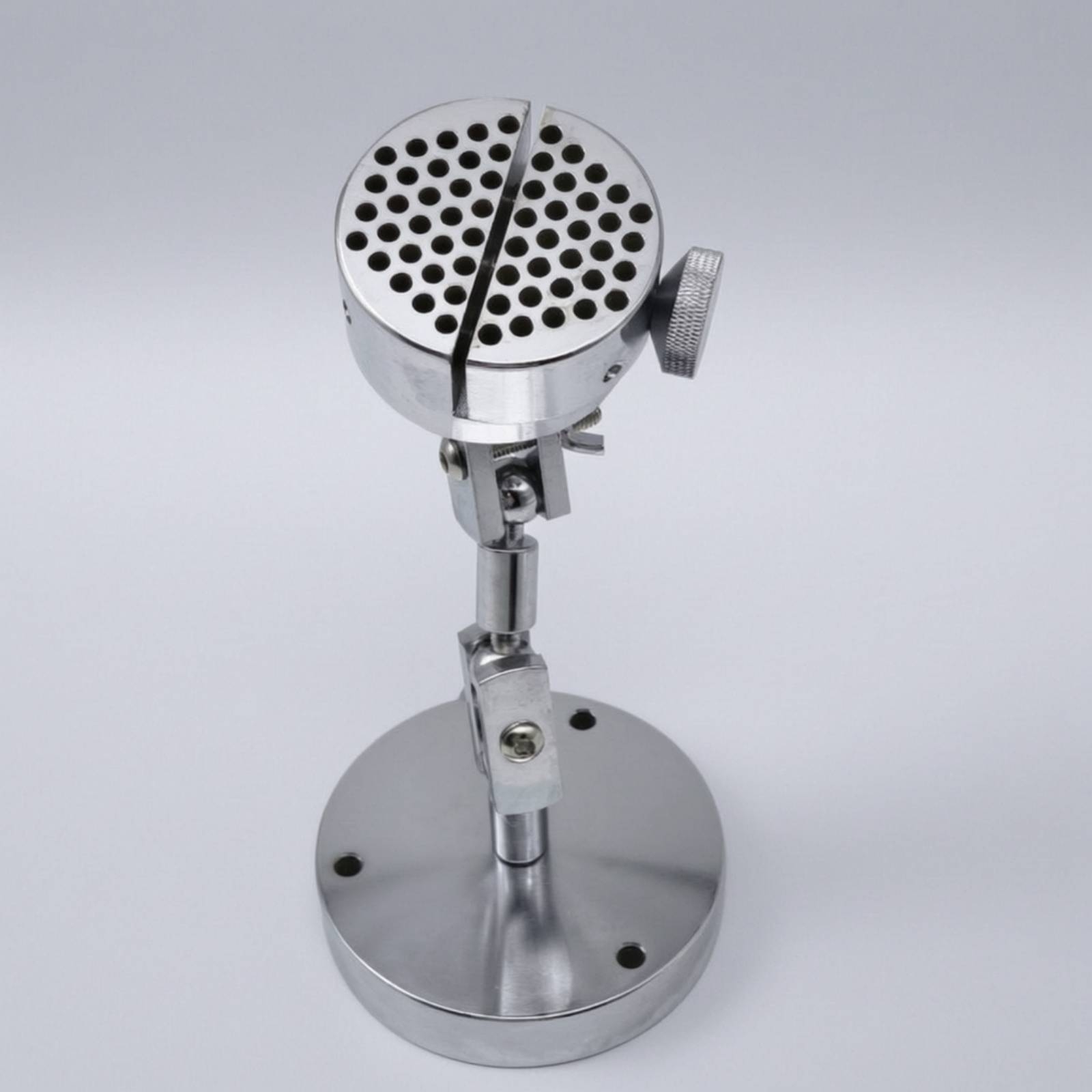 ตัวหนีบโลหะฐานกลมแบบปรับได้  แ - Jewelry Making Vise บทวิจารณ์และราคา