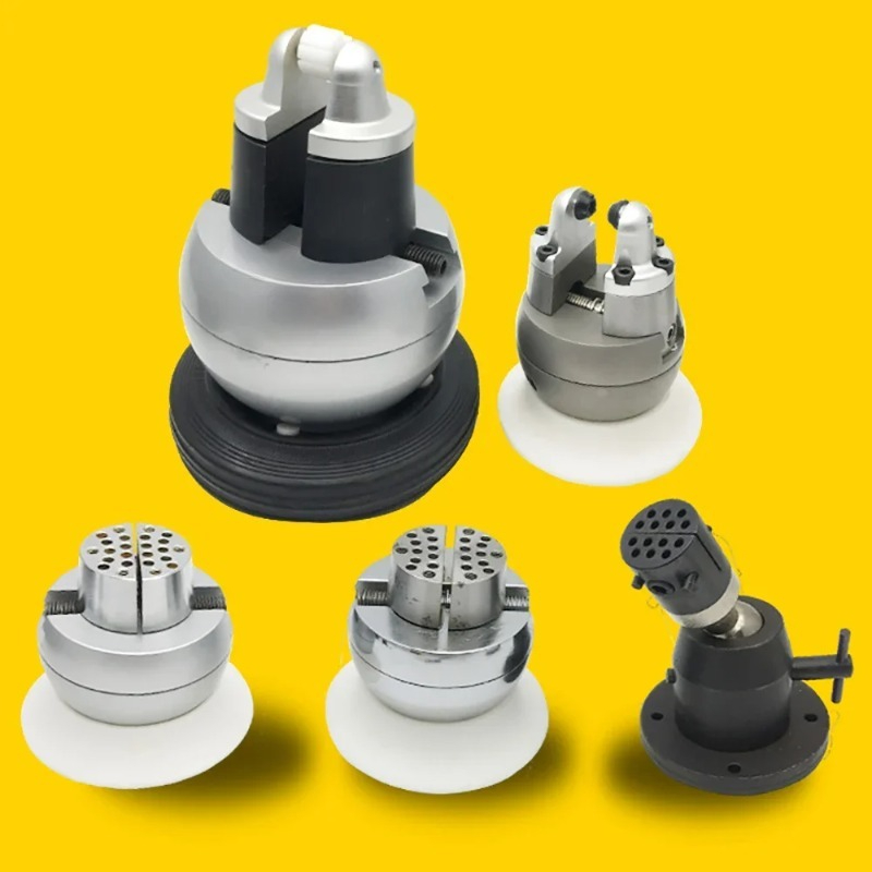 360 °   เครื่องมือแกะสลักแบบหม - Jewelry Making Vise บทวิจารณ์และราคา