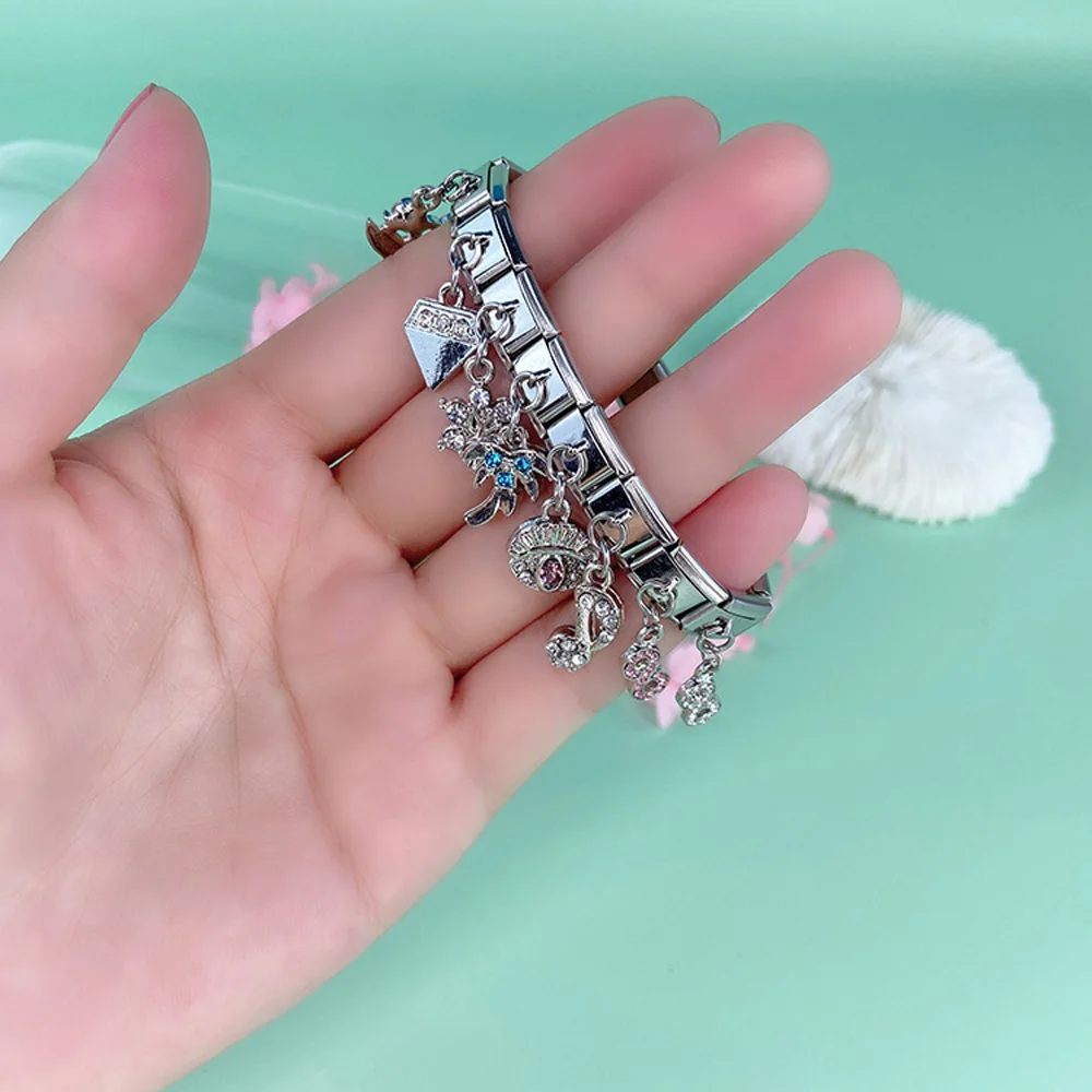 Hapiship Daisy เดิม EYE Tree ห - Jewelry Making Notes บทวิจารณ์และราคา