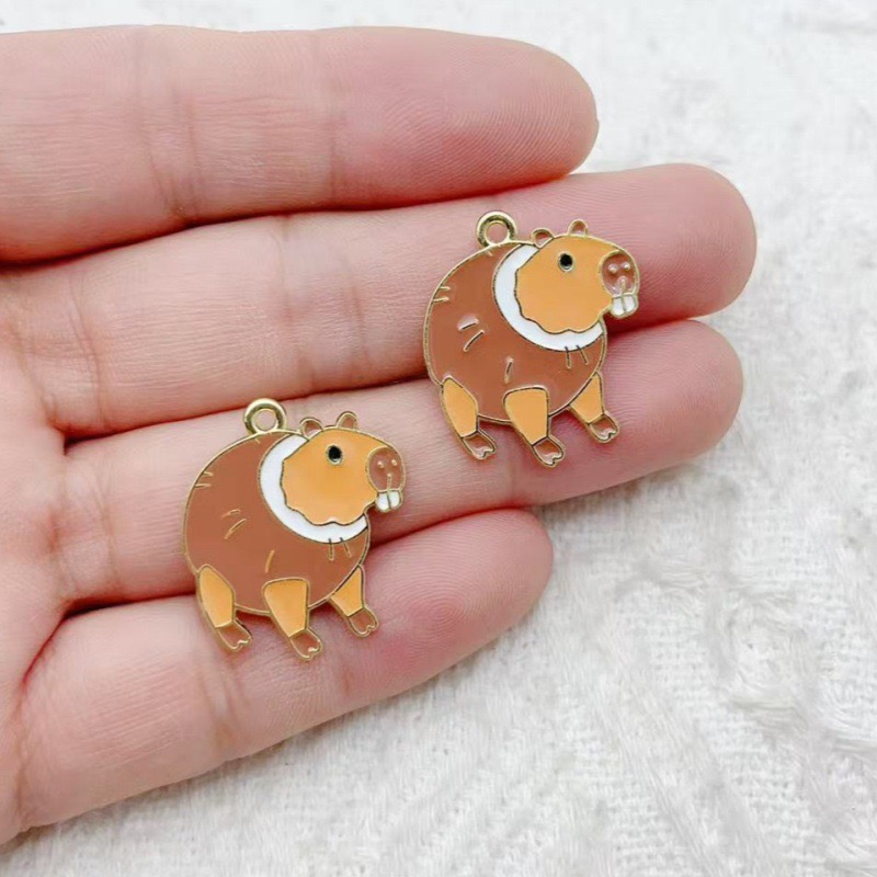 เครื่องประดับโลหะผสมเคลือบน้ำม - Jewelry Making Party บทวิจารณ์และราคา