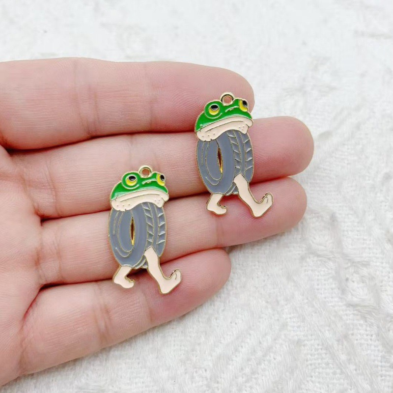 เครื่องประดับโลหะผสมเคลือบน้ำม - Jewelry Making Party บทวิจารณ์และราคา