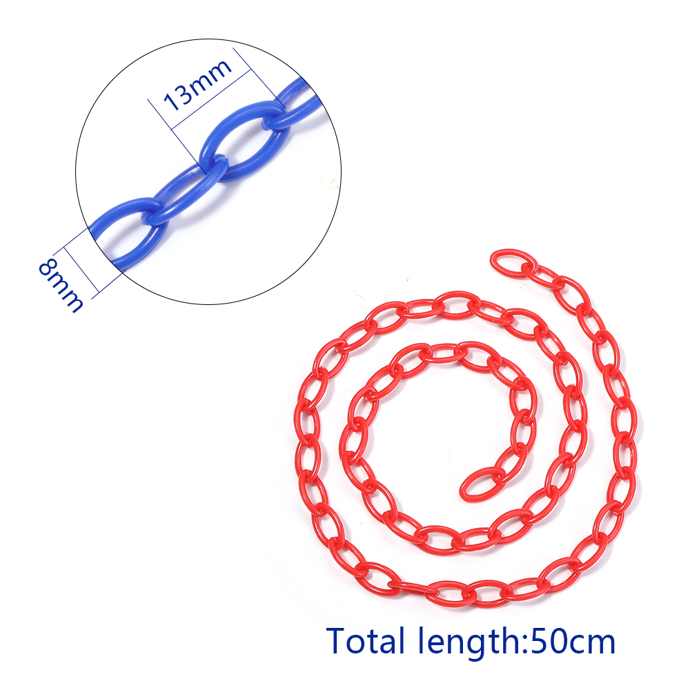 ความกว้าง 5 ชิ้น ความยาว 8 มม. - Jewelry Making Glasses บทวิจารณ์และราคา