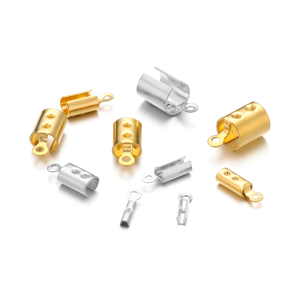 50pcs สแตนเลสสตีลคุณภาพสูง CRI - Jewelry Making Materials บทวิจารณ์และราคา