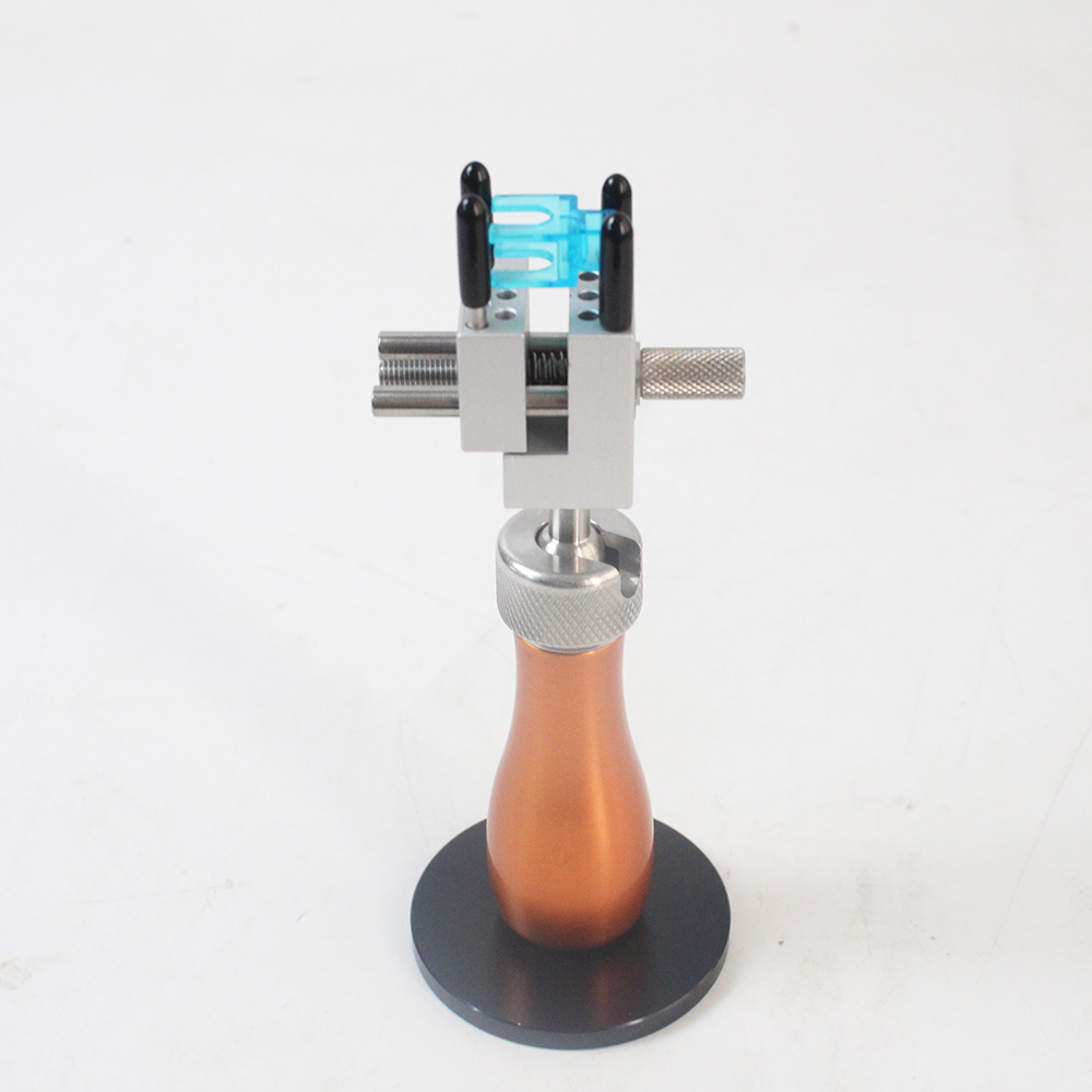 คีมจับชิ้นงานขนาดเล็กแบบตั้งโต - Jewelry Making Vise บทวิจารณ์และราคา