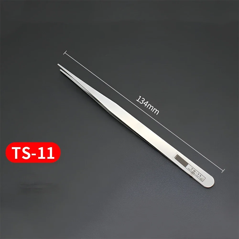 ชุดแหนบสแตนเลสป้องกันแม่เหล็ก  - Jewelry Making Hand Tools บทวิจารณ์และราคา