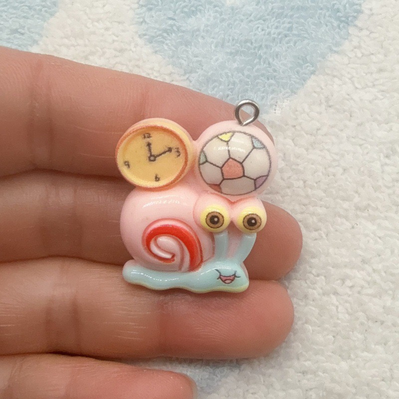 จี้เรซิ่นลายการ์ตูน 10 ชิ้น, ต - Jewelry Making Party บทวิจารณ์และราคา