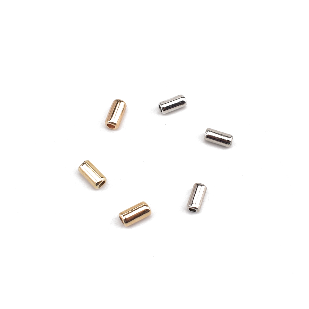 200ชิ้น/ล็อต3 * * * * * * * 6ม - Seed Bead Tube บทวิจารณ์และราคา