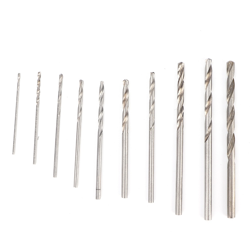 ดอกสว่านเหล็กคาร์บอนสูงขนาดเล็ - Jewelry Making Vise บทวิจารณ์และราคา
