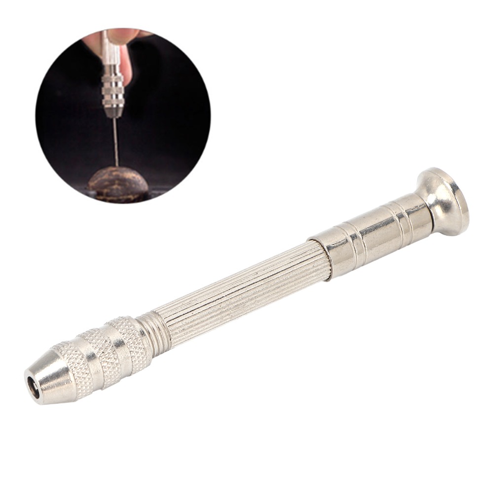 ดอกสว่านเหล็กคาร์บอนสูงขนาดเล็ - Jewelry Making Vise บทวิจารณ์และราคา