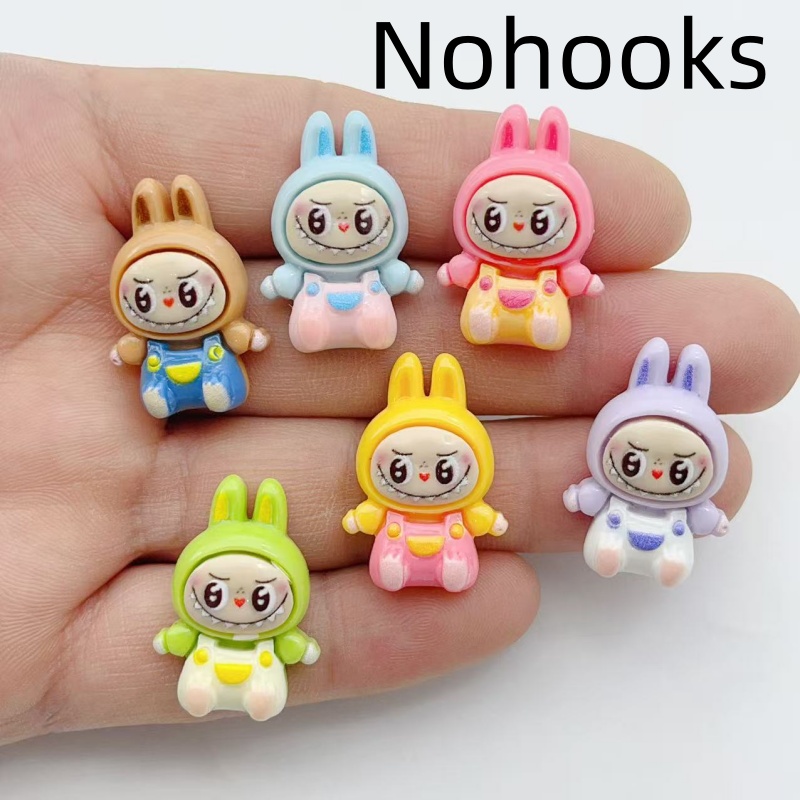 ชาร์มเรซิ่นรูปบ้านกระต่ายสตรอว - Jewelry Making Party บทวิจารณ์และราคา
