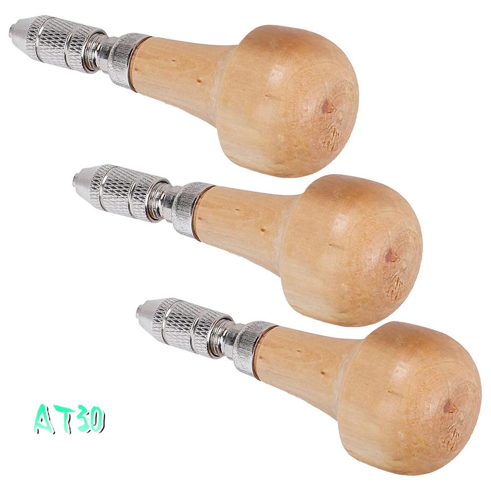 3 ชิ้น Pin Vise ชุด Precision  - Jewelry Making Vise บทวิจารณ์และราคา