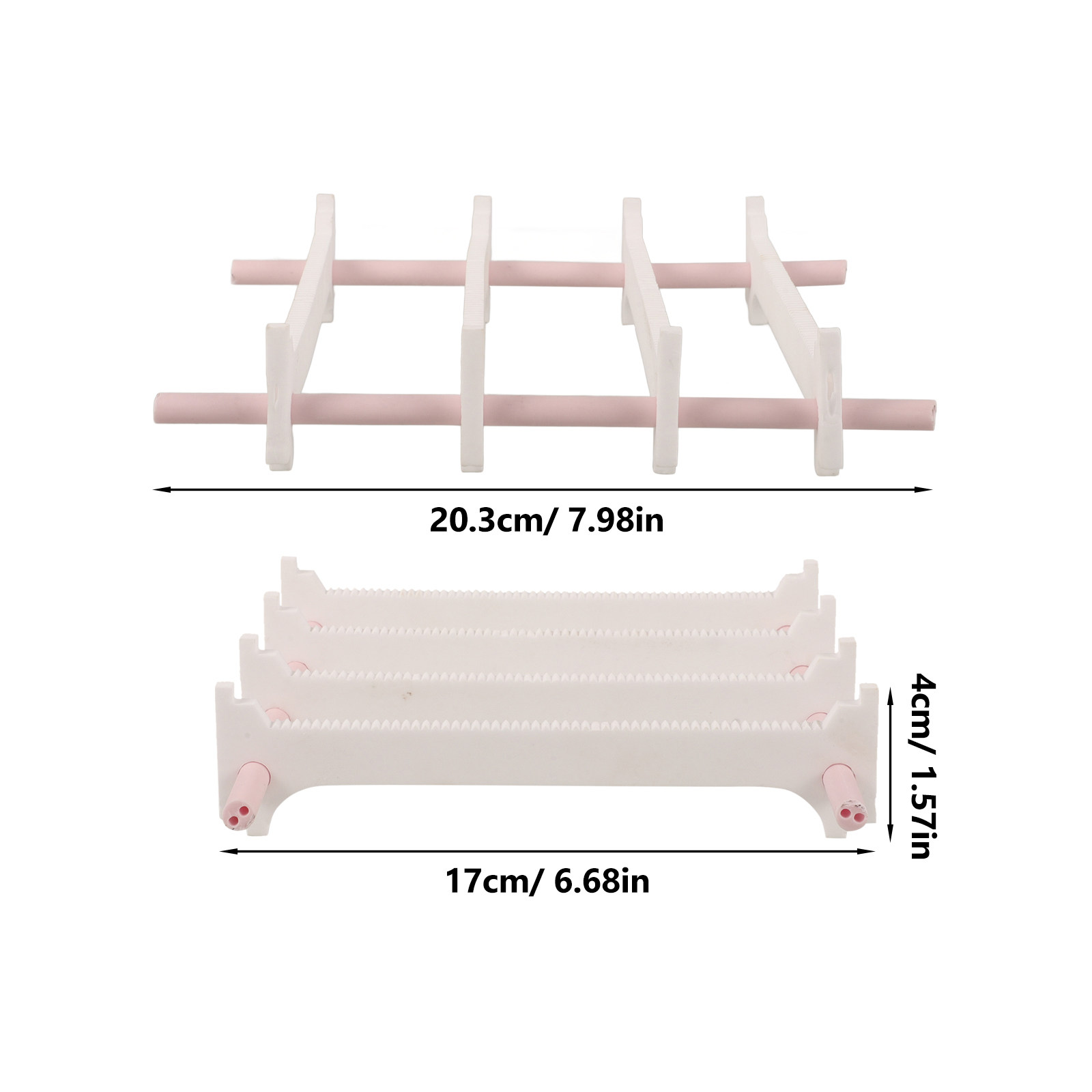 ที่แขวนเซรามิกสำหรับเผาเซรามิก - Jewelry Making Place บทวิจารณ์และราคา