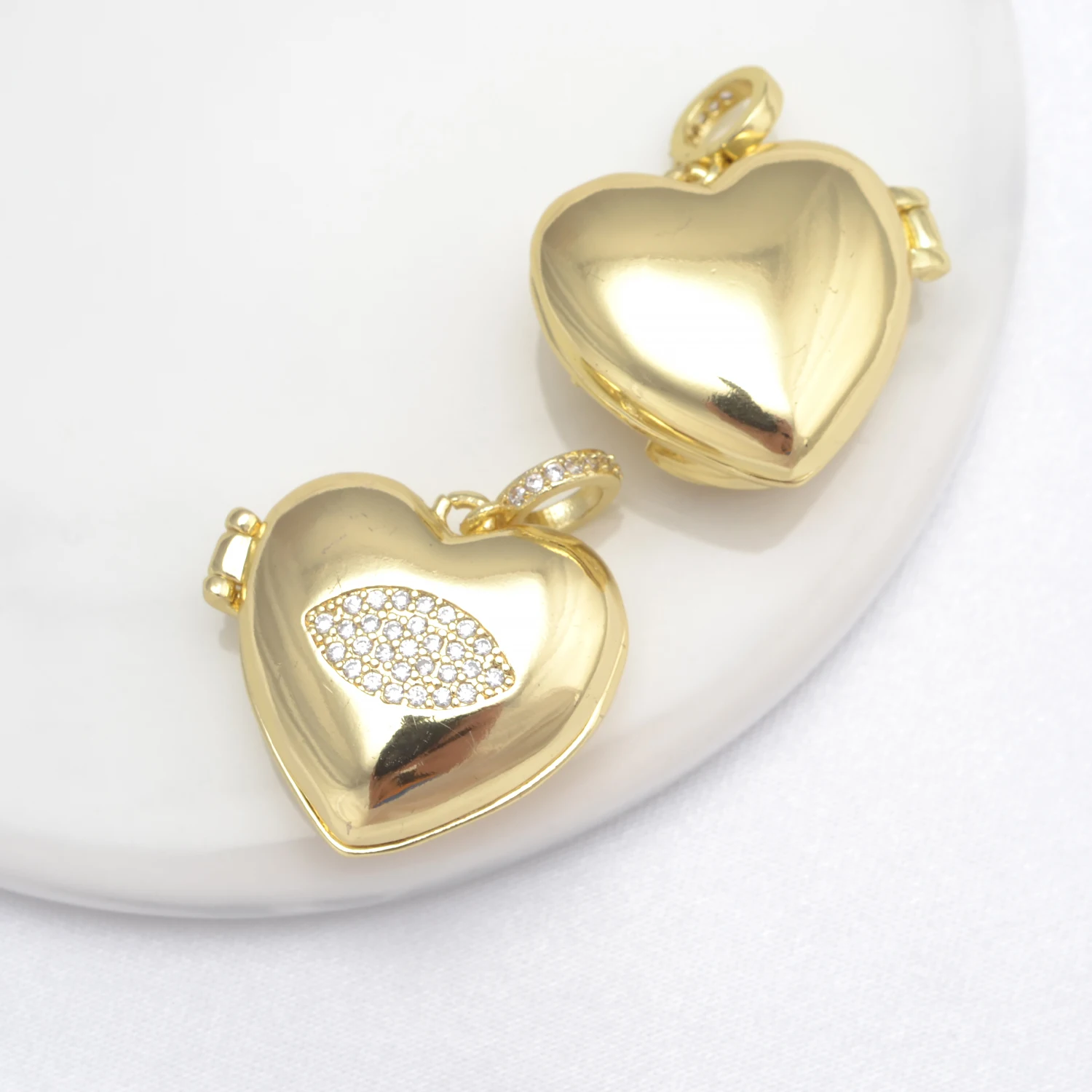เครื่องรางวินเทจสำหรับทำเครื่อ - Jewelry Making Place บทวิจารณ์และราคา