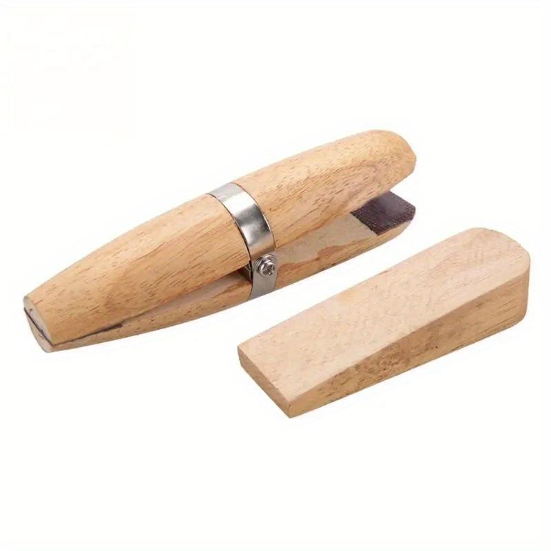 แหวนไม้คุณภาพสูง 1 ชิ้น สำหรับ - Jewelry Making Hand Tools บทวิจารณ์และราคา