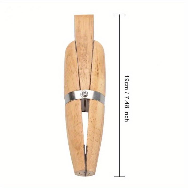 แหวนไม้คุณภาพสูง 1 ชิ้น สำหรับ - Jewelry Making Hand Tools บทวิจารณ์และราคา