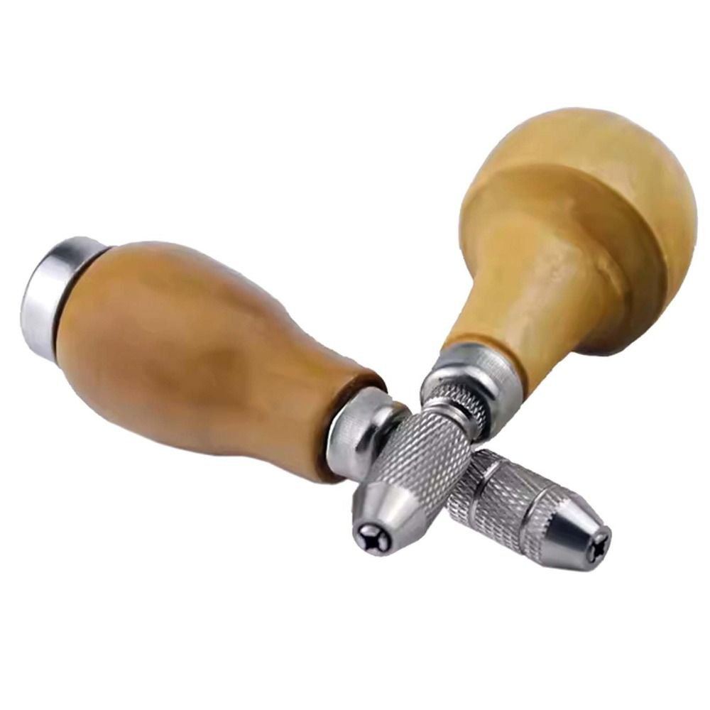 ด้ามจับไม้รูปทรงสบายมือ พร้อมห - Jewelry Making Vise บทวิจารณ์และราคา