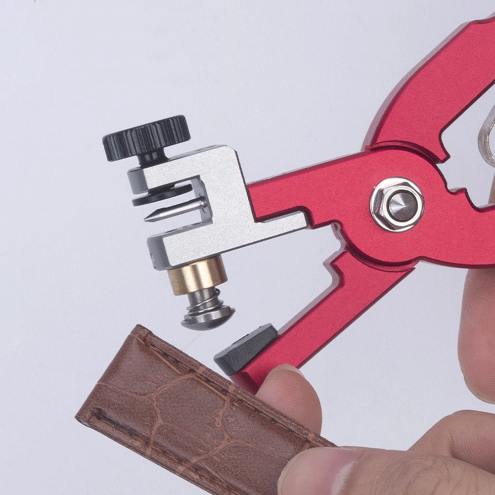 Y02ALeather นาฬิกาสร้อยข้อมือค - Jewelry Making Hand Tools บทวิจารณ์และราคา