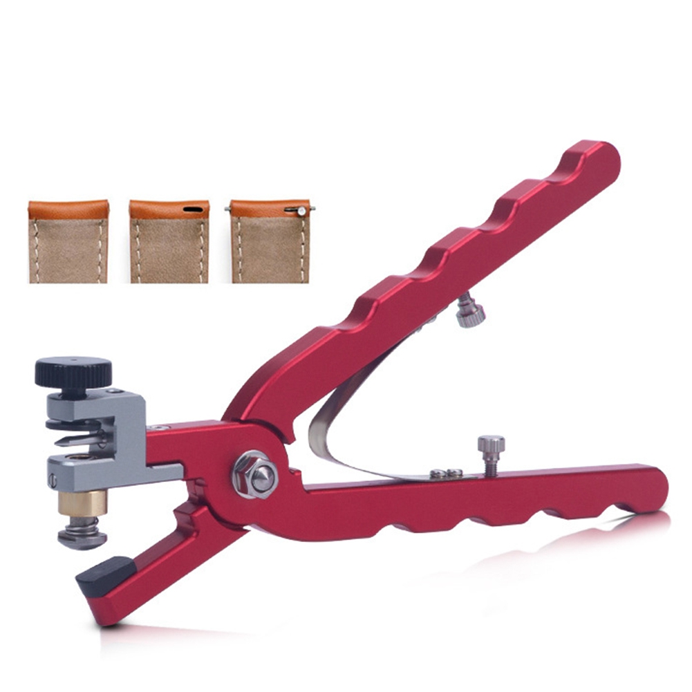 Y02ALeather นาฬิกาสร้อยข้อมือค - Jewelry Making Hand Tools บทวิจารณ์และราคา