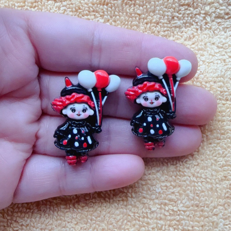 ลูกโป่งโจ๊กเกอร์ 12 ชิ้น ของเล - Jewelry Making Party บทวิจารณ์และราคา