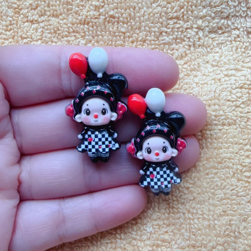ลูกโป่งโจ๊กเกอร์ 12 ชิ้น ของเล - Jewelry Making Party บทวิจารณ์และราคา