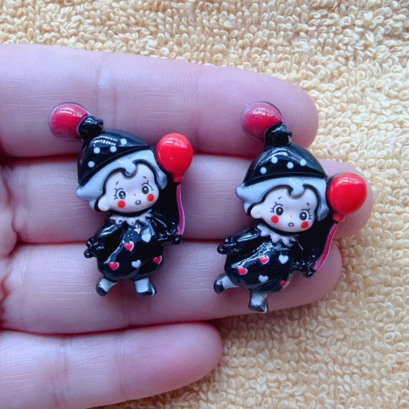 ลูกโป่งโจ๊กเกอร์ 12 ชิ้น ของเล - Jewelry Making Party บทวิจารณ์และราคา
